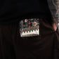 [6.21 sun 19:00 Release]【fazeone Exclusive】rajabrooke AXIAN BATIK TENUGUI