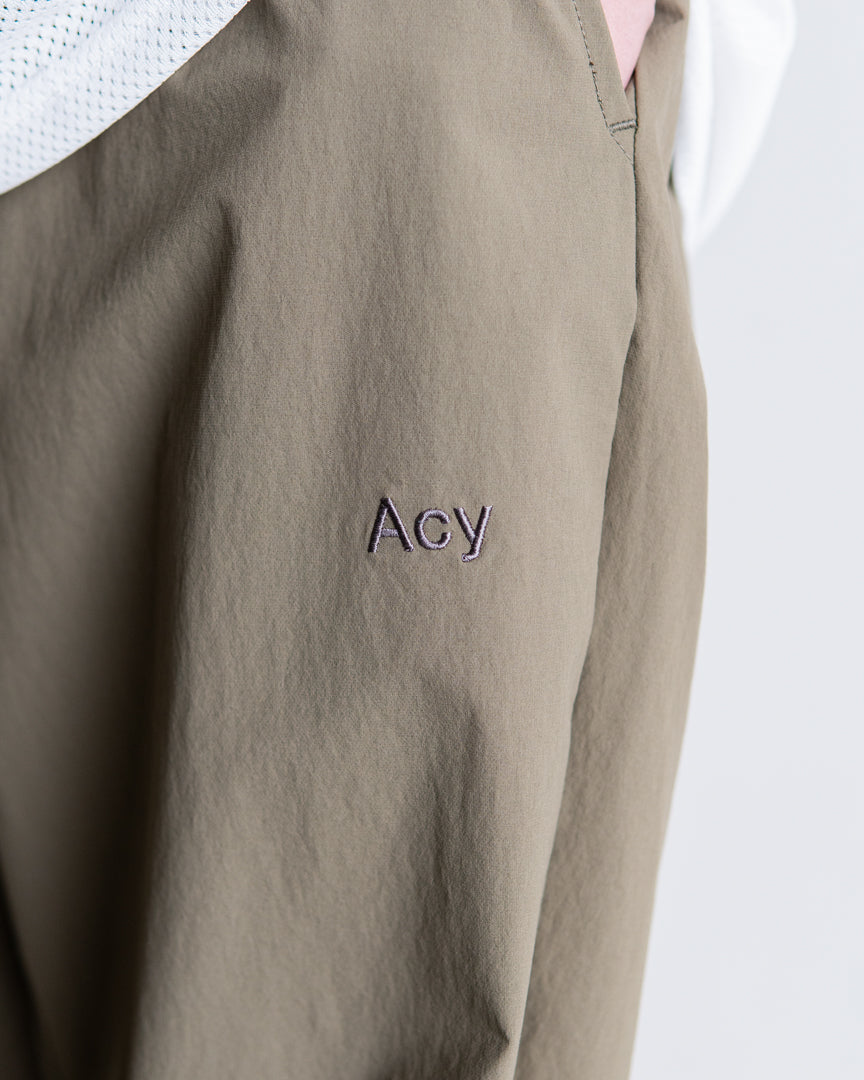 Acy TRACK PANTS V2