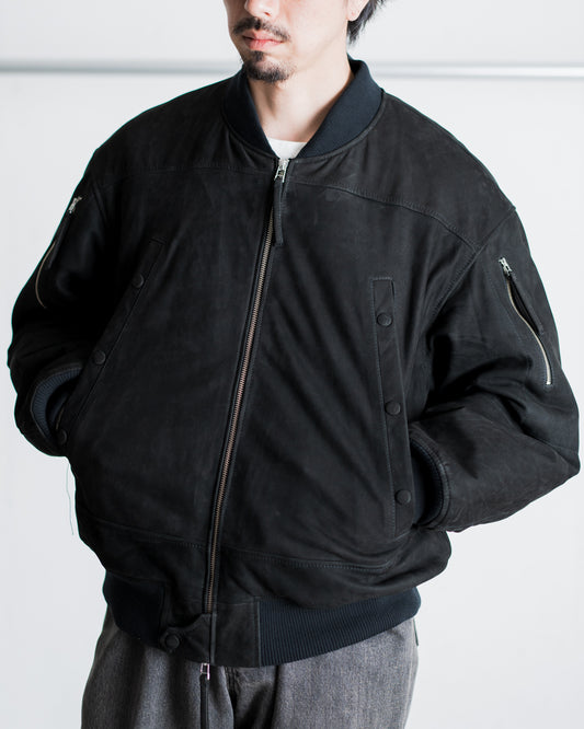 CCU BOMBER JACKET