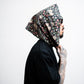 [6.21 sun 19:00 Release]【fazeone Exclusive】rajabrooke AXIAN BATIK TENUGUI