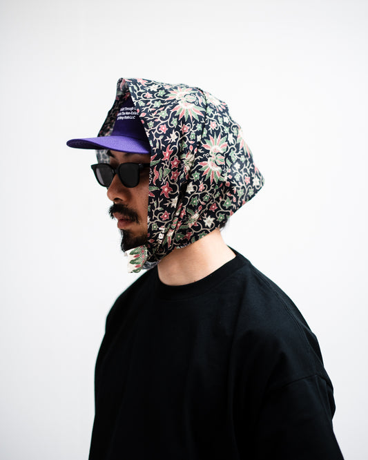 [6.21 sun 19:00 Release]【fazeone Exclusive】rajabrooke AXIAN BATIK TENUGUI