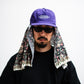 [6.21 sun 19:00 Release]【fazeone Exclusive】rajabrooke AXIAN BATIK TENUGUI