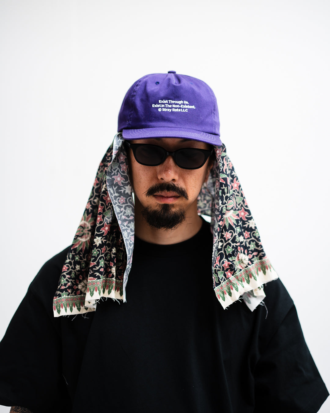 [6.21 sun 19:00 Release]【fazeone Exclusive】rajabrooke AXIAN BATIK TENUGUI