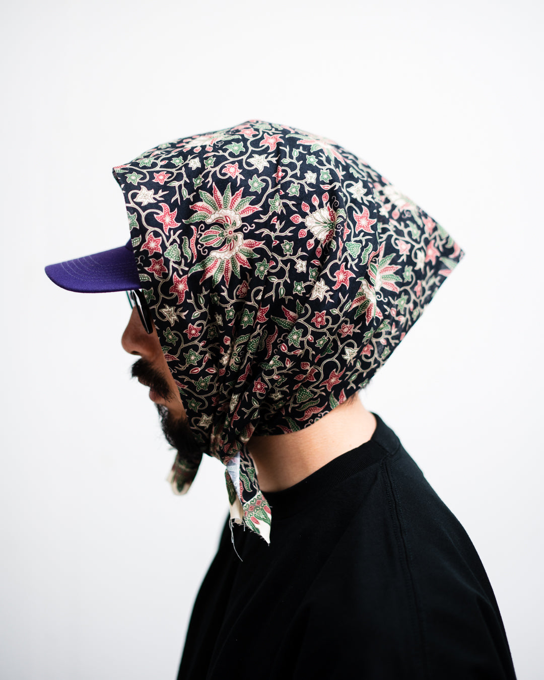 [6.21 sun 19:00 Release]【fazeone Exclusive】rajabrooke AXIAN BATIK TENUGUI