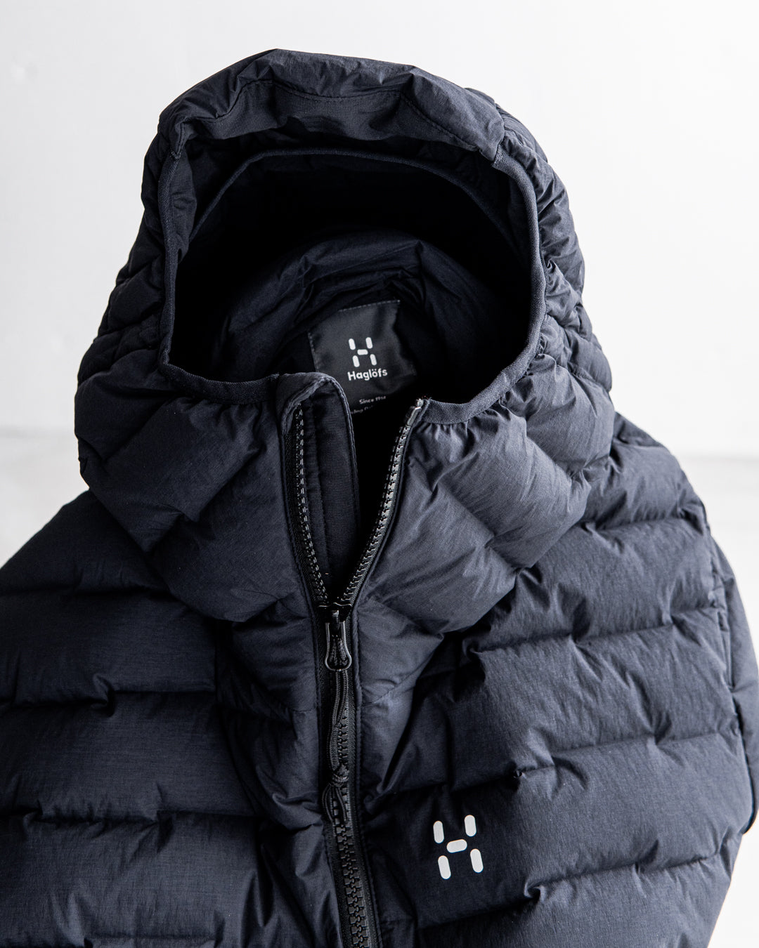 Haglofs Spitz Down Hood