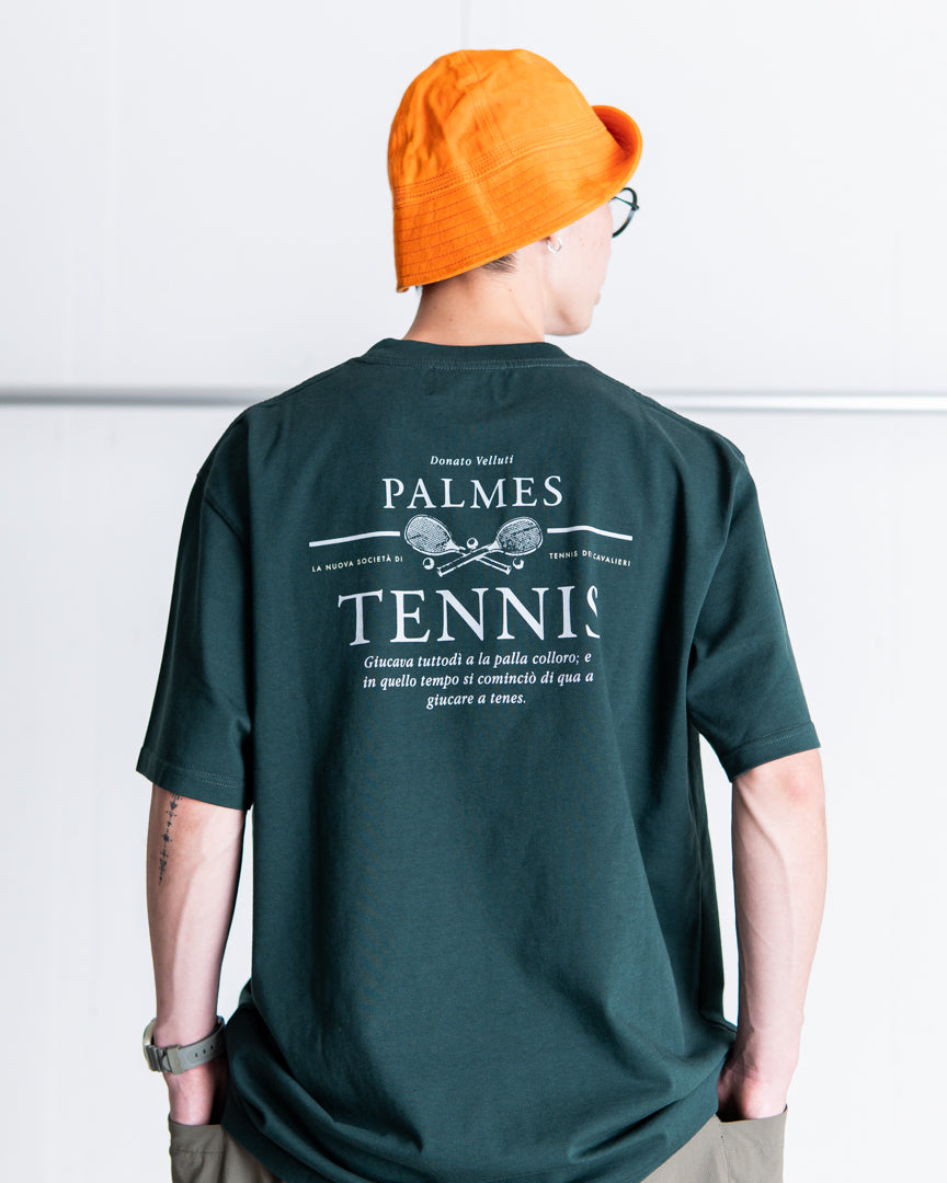 Palmes Pocket T-Shirt