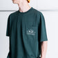 Palmes Pocket T-Shirt