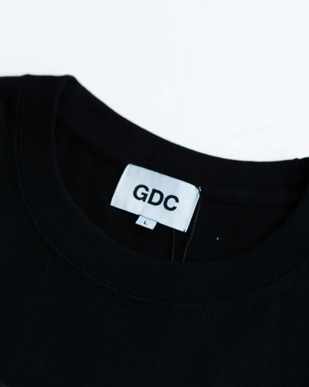 GDC  Bjork by Kevin Cummins×GDC Color Tee