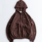 SEDAN ALL-PURPOSE OG Logo Full Zip Hoodie