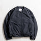 YDOT COLLARLESS BOMBER DOWN JACKET