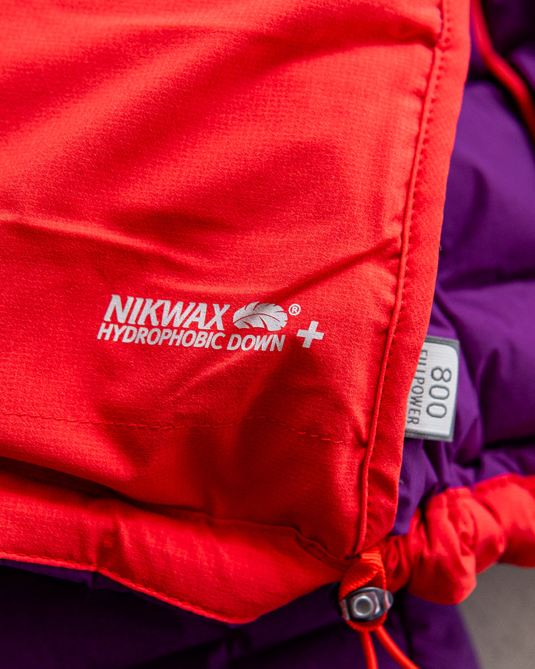 Haglofs Spitz Down Hood