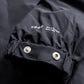YDOT COLLARLESS BOMBER DOWN JACKET