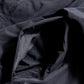YDOT COLLARLESS BOMBER DOWN JACKET