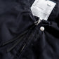 YDOT COLLARLESS BOMBER DOWN JACKET