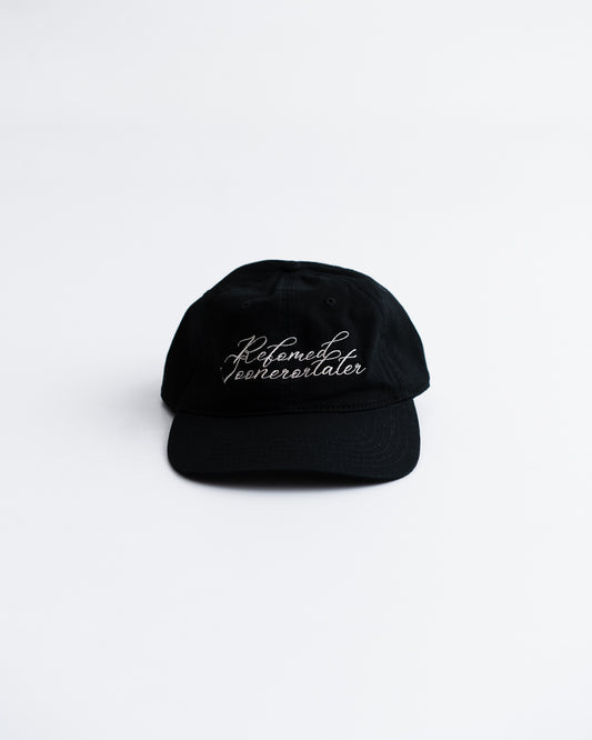 refomed × SOL  ”GuruGuru” CAP