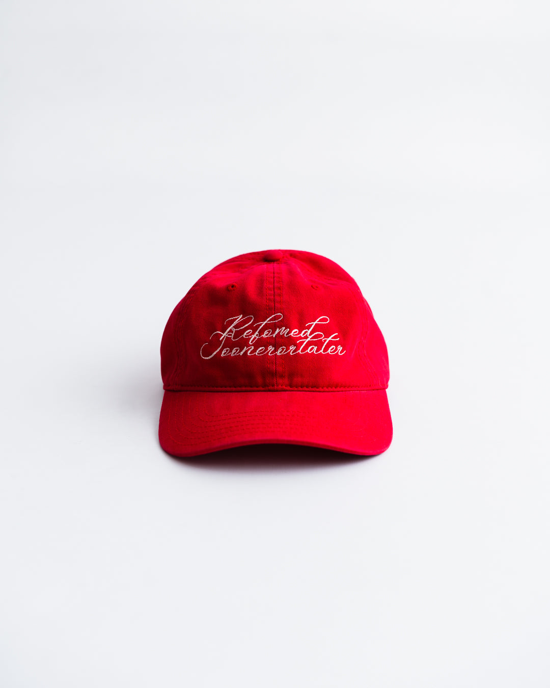 refomed × SOL  ”GuruGuru” CAP