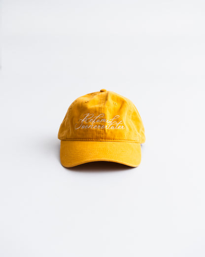 refomed × SOL  ”GuruGuru” CAP
