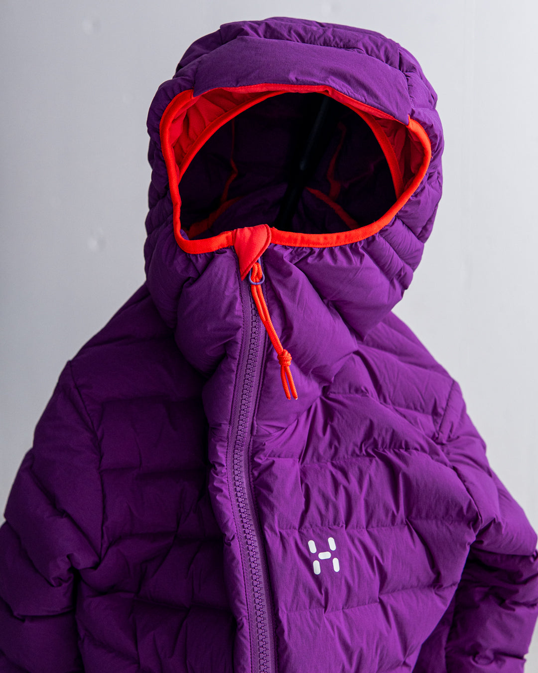 Haglofs Spitz Down Hood