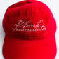 refomed × SOL  ”GuruGuru” CAP