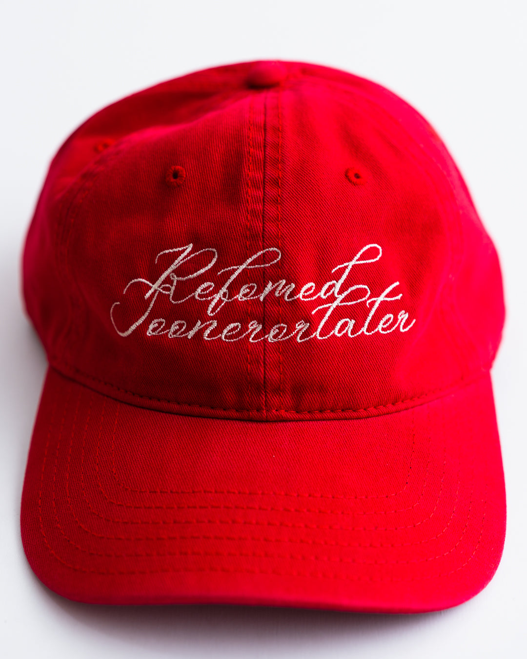 refomed × SOL  ”GuruGuru” CAP