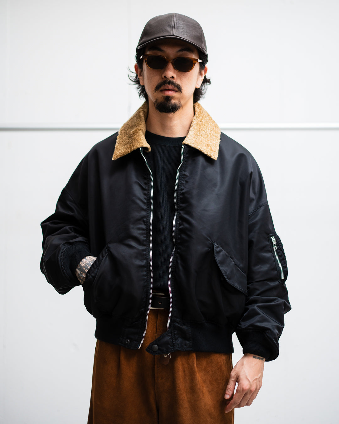 [LAST 1] refomed  CASTRO JAMPER