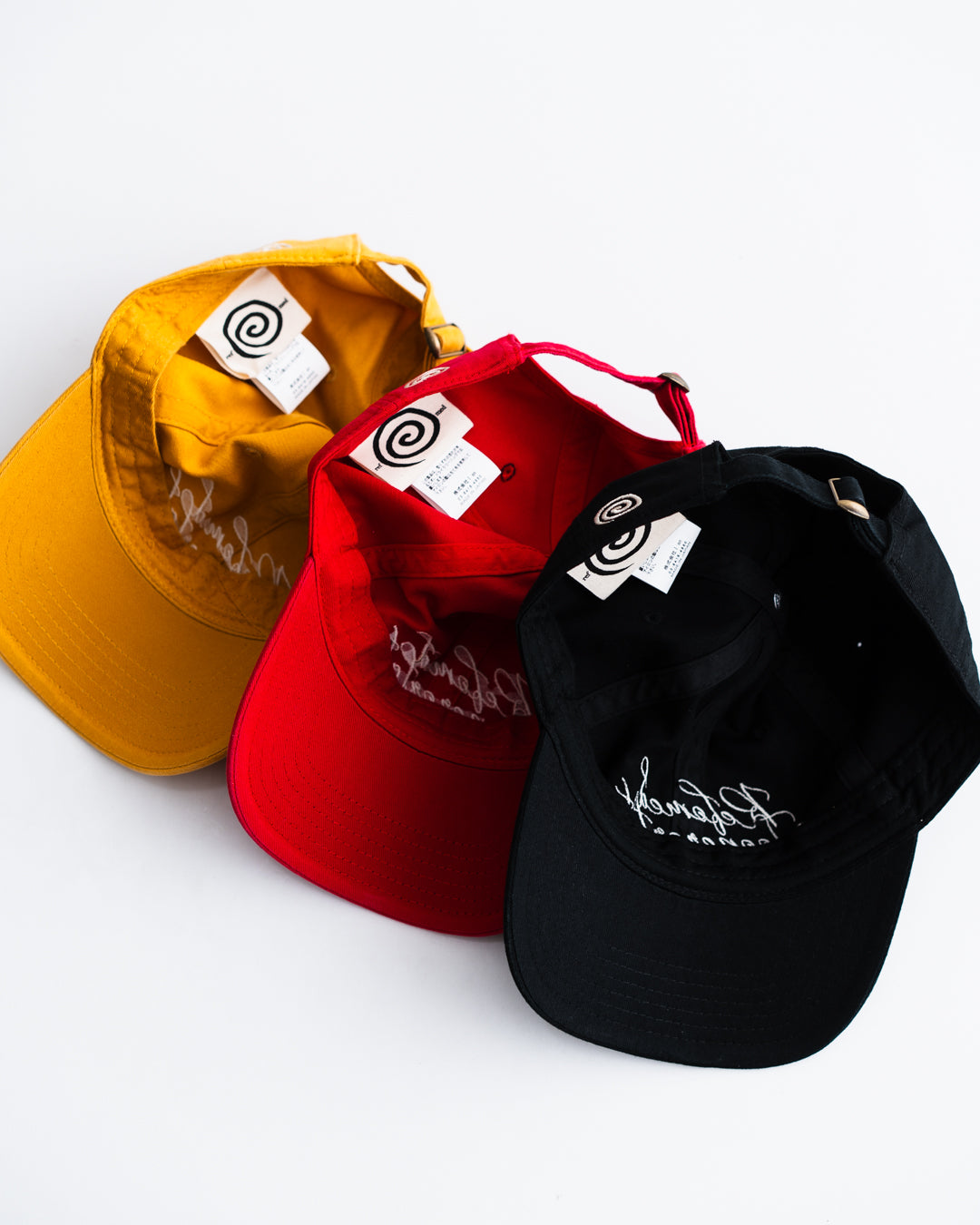 refomed × SOL  ”GuruGuru” CAP