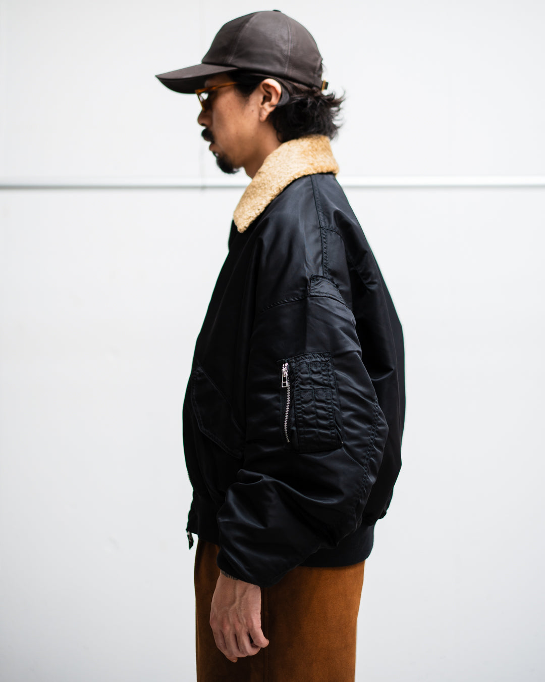 [LAST 1] refomed  CASTRO JAMPER
