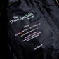 YDOT COLLARLESS BOMBER DOWN JACKET