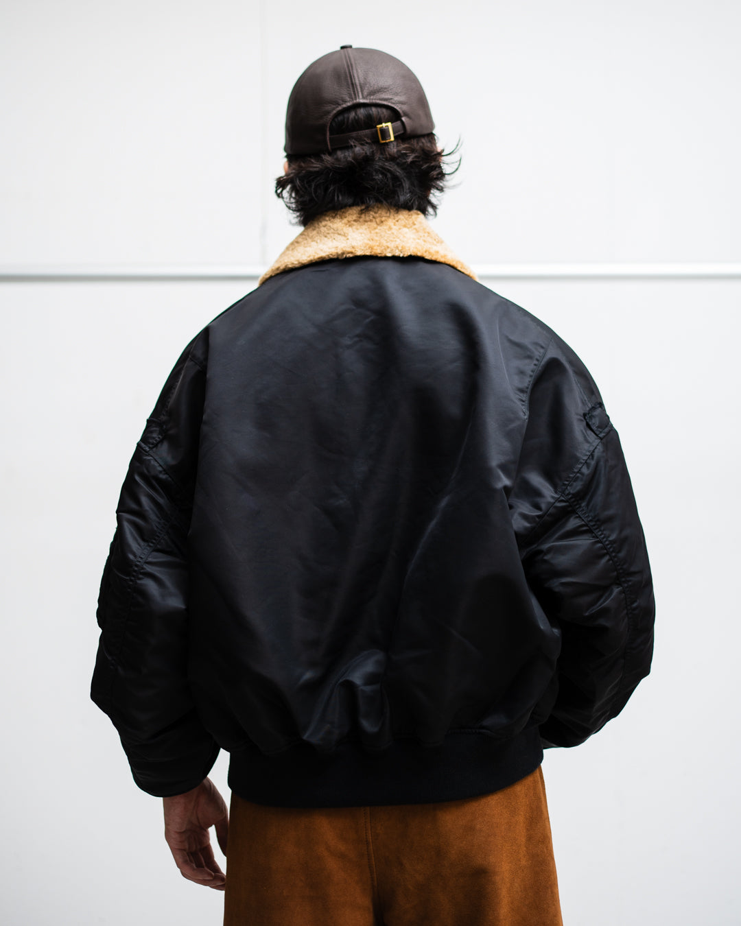 [LAST 1] refomed  CASTRO JAMPER