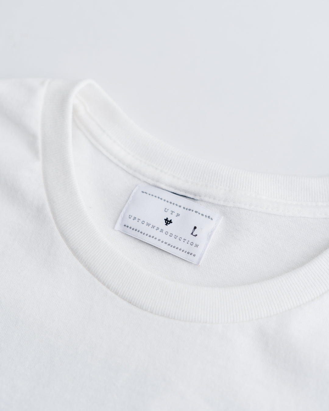 UTP PHOTO TEE KIFUJIN