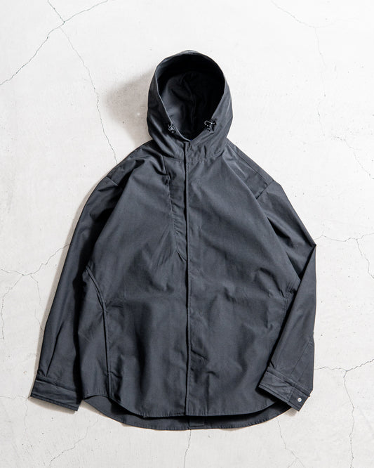 YDOT WP HOODIE SHIRT JACKET