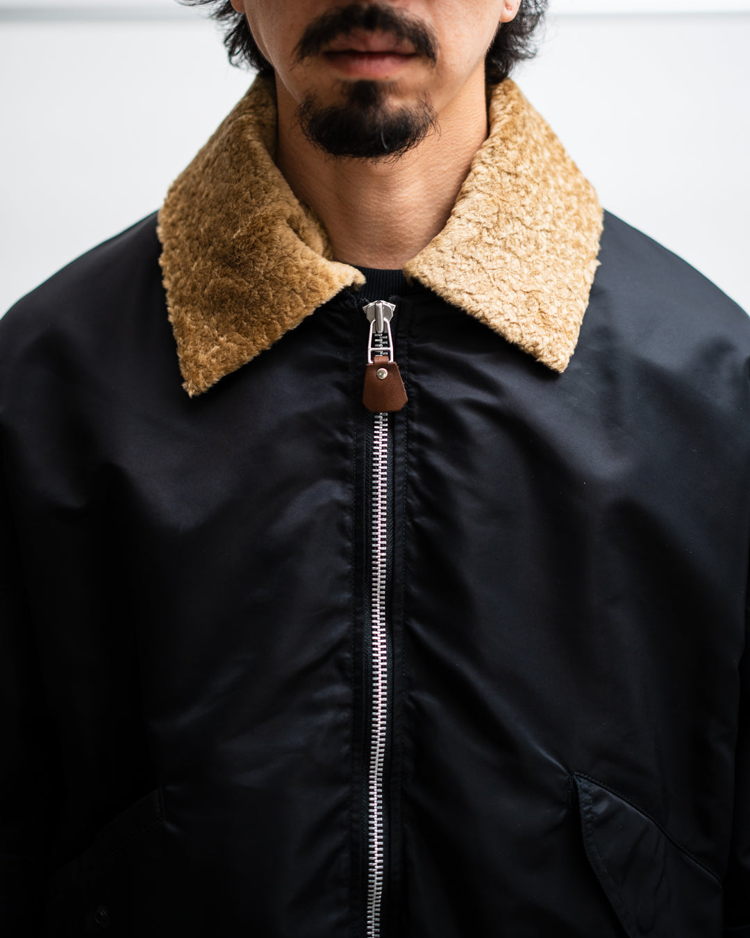 [LAST 1] refomed  CASTRO JAMPER