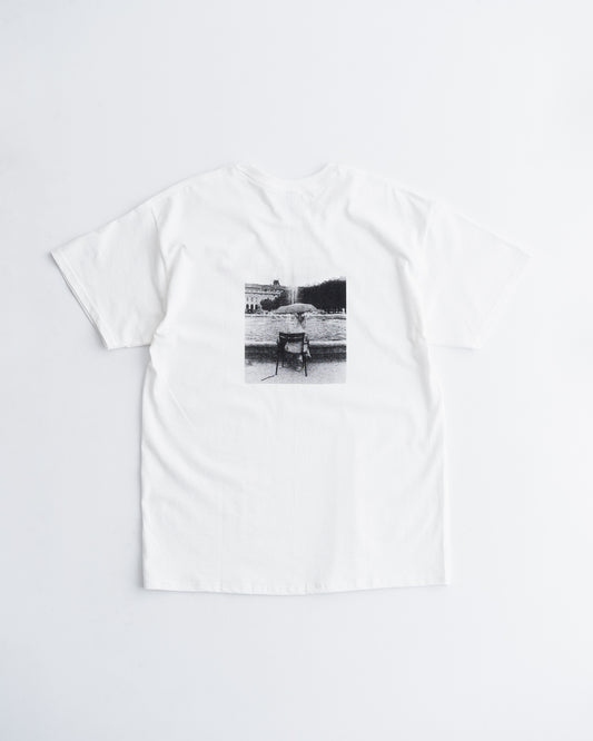 UTP PHOTO TEE KIFUJIN