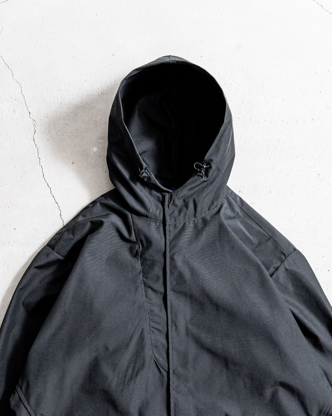 YDOT WP HOODIE SHIRT JACKET