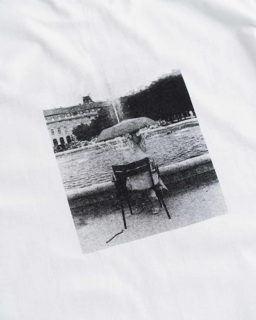 UTP PHOTO TEE KIFUJIN