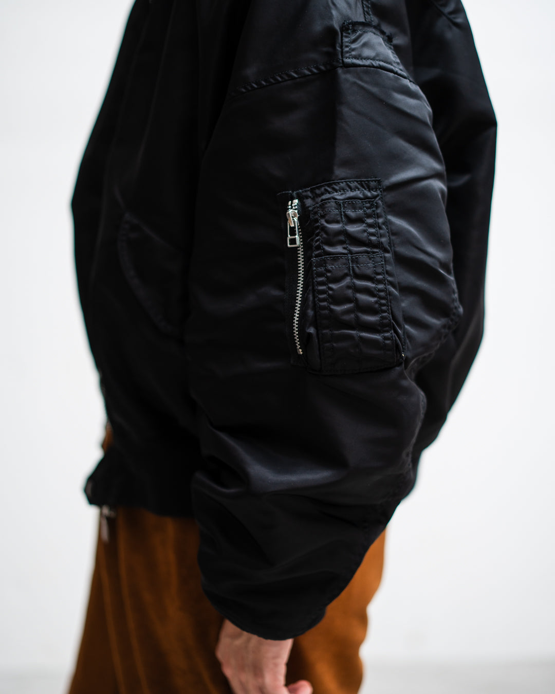 [LAST 1] refomed  CASTRO JAMPER