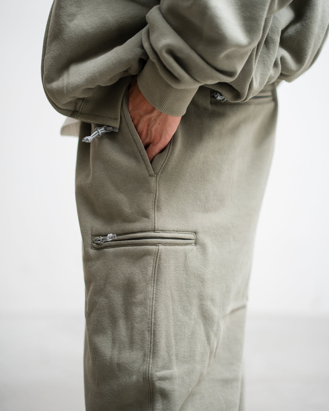 SEDAN ALL-PURPOSE OG Logo Wide Fit Sweatpants