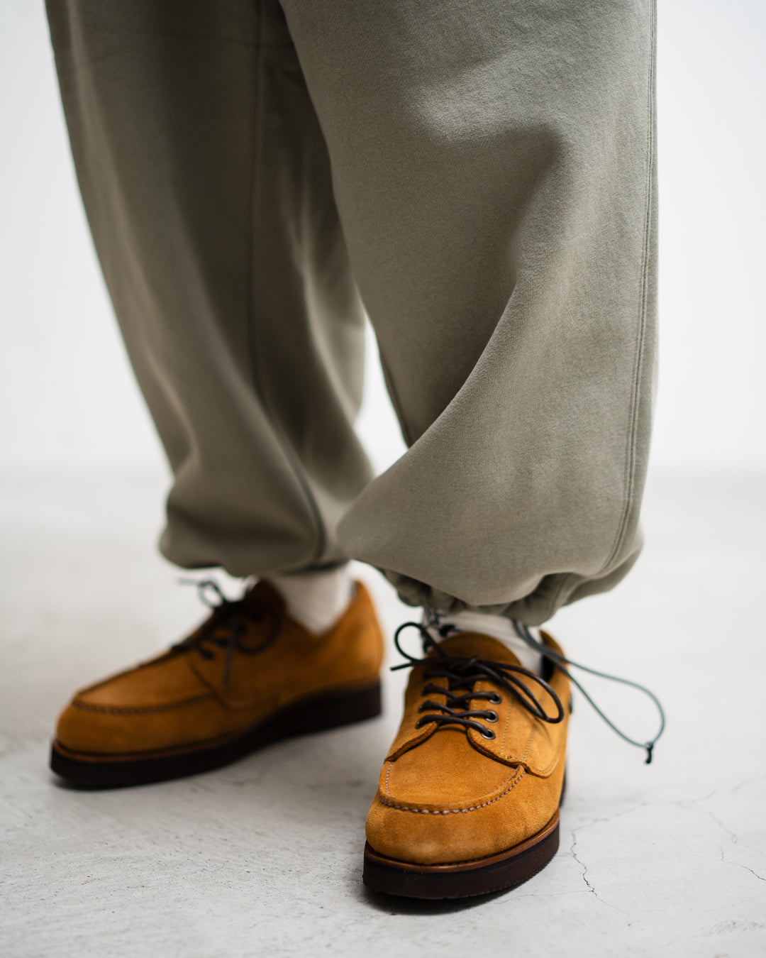 SEDAN ALL-PURPOSE OG Logo Wide Fit Sweatpants