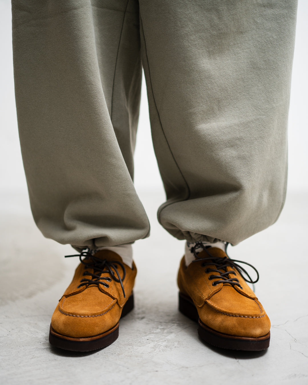 SEDAN ALL-PURPOSE OG Logo Wide Fit Sweatpants