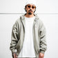 SEDAN ALL-PURPOSE OG Logo Full Zip Hoodie