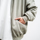 SEDAN ALL-PURPOSE OG Logo Full Zip Hoodie