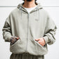 SEDAN ALL-PURPOSE OG Logo Full Zip Hoodie