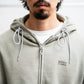 SEDAN ALL-PURPOSE OG Logo Full Zip Hoodie