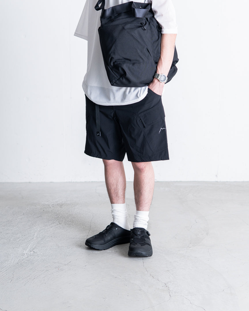 CAYL Flap Cargo Shorts