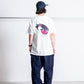 NICK GEAR Gaze T-shirt