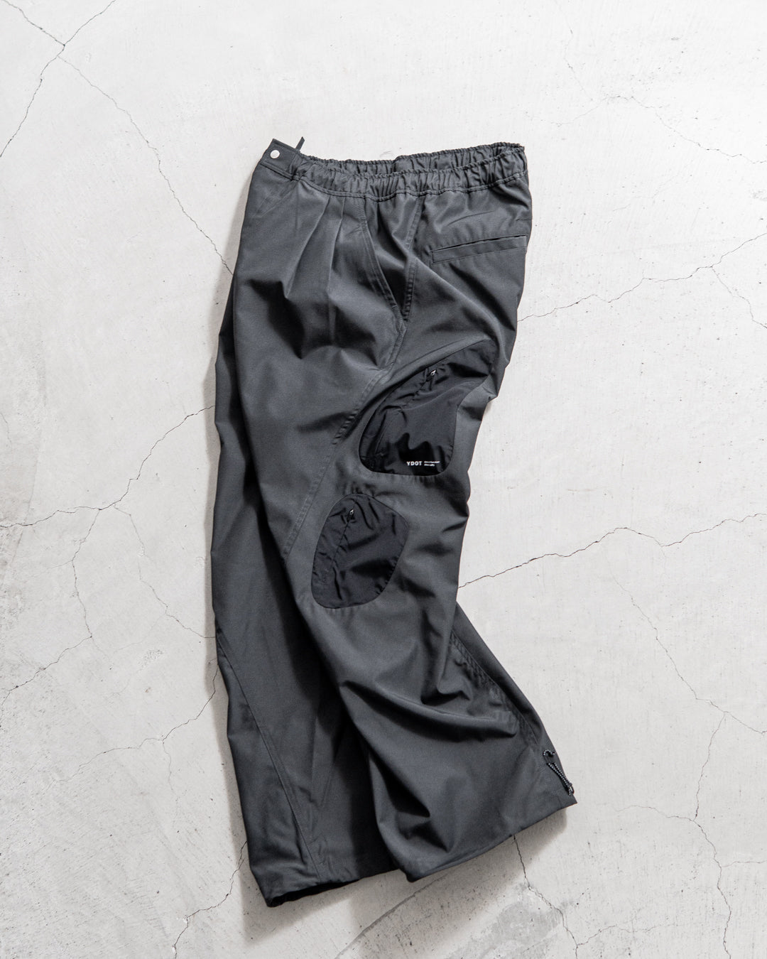 YDOT ARCHITECTURAL PANTS BUGGY