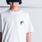 NICK GEAR Gaze T-shirt