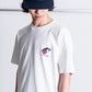 NICK GEAR Gaze T-shirt