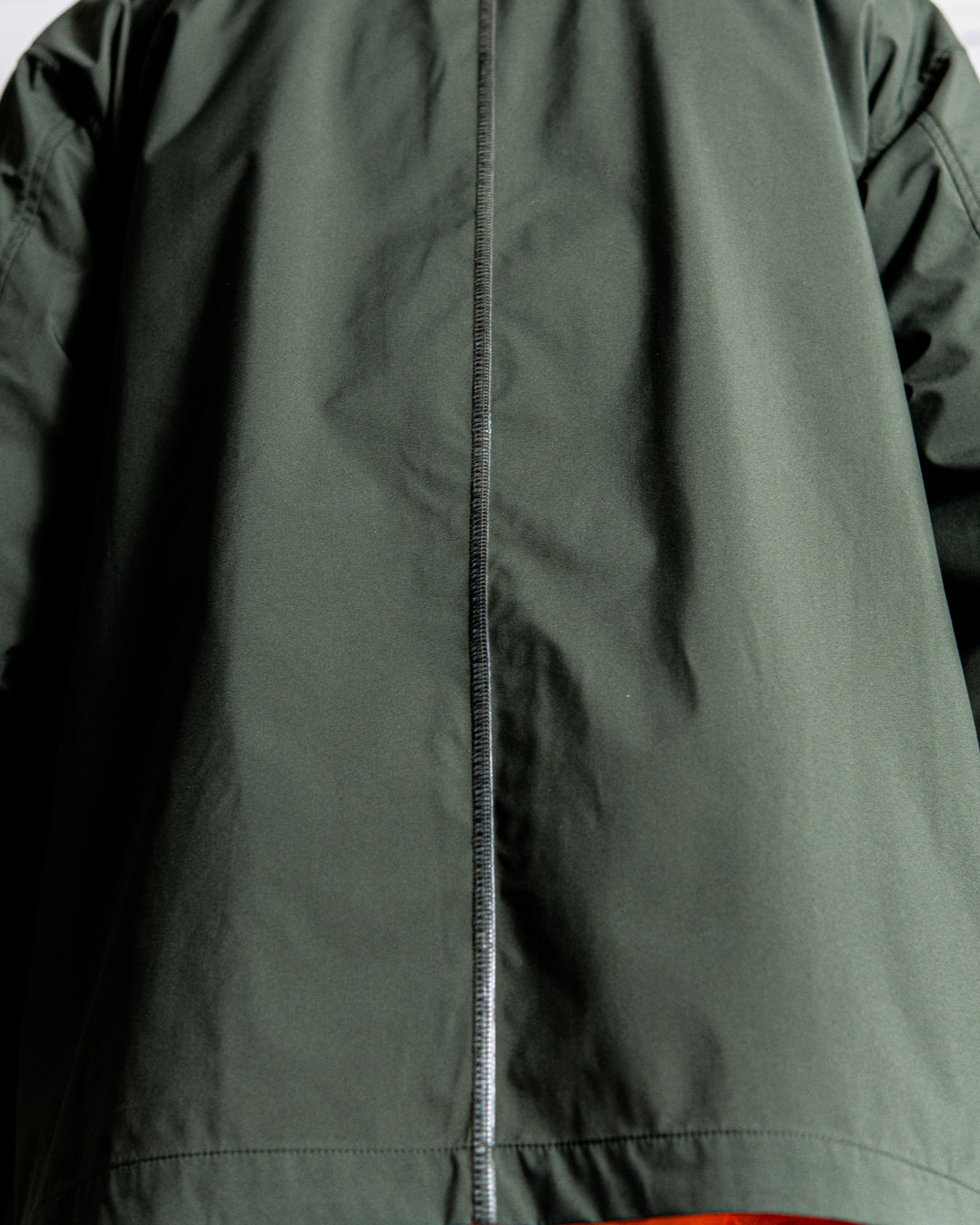 【12.7 20:00 release start】UNTRACE 3 Layer Lapeled Work Jacket