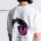 NICK GEAR Gaze T-shirt